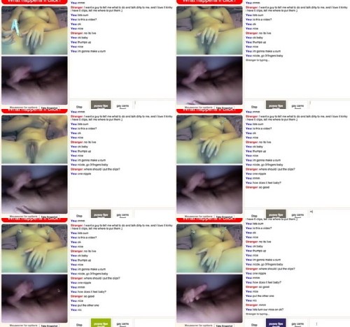 [Image: 1150_SkOm_Omegle_Series_-_Kinkiest_Girl_...On_Her.jpg]