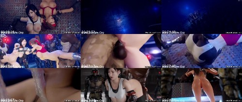 3d Animalchudai Video - Big Boobs 3d Hentai Milfs Fucked Raw â€“ AnimalSex Cartoon â€“ Zoo Sex Site â„–1