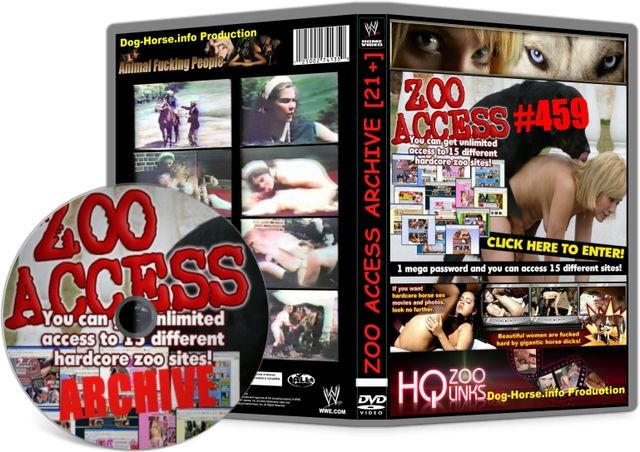 Z Access 459 - Z Access 459 - Zoo Porn Access