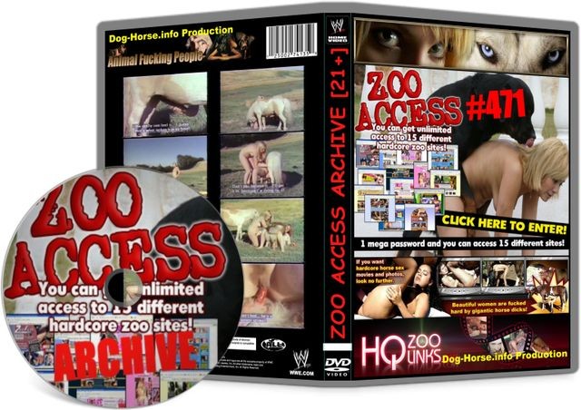 Z Access 471 - Z Access 471 - Zoo Porn Access