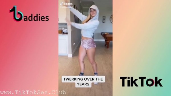 1363 TTY TikTok Girls Thots Twerk Compilation1 - TikTok Girls Thots Twerk Compilation1