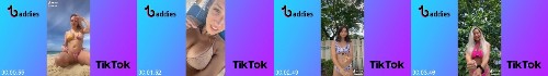 1375 TTY TikTok Girls Thotsbikini Compilation3 1 - TikTok Girls Thotsbikini Compilation3