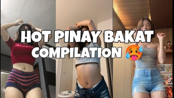 1178 AT Hot Pinay Bakat Compilation Cover - Hot Pinay Bakat Compilation