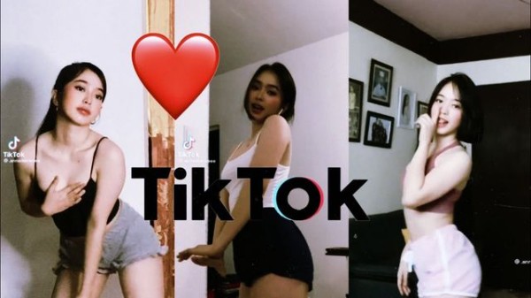 1185 AT Anna Marie Tiktok Dance Compilation Cover - Anna Marie Tiktok Dance Compilation
