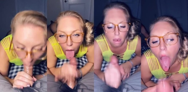1284 PTTK Blonde Pawg Begs For Cum Pov Zaddy Snap - Blonde Pawg Begs For Cum Pov Zaddy Snap