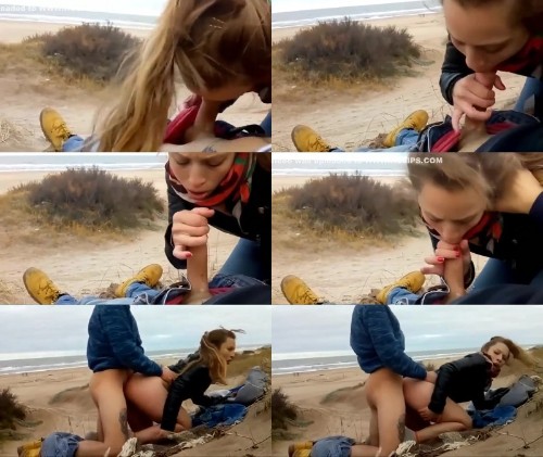 [Image: 0473_BeachSex_Amateur_Blowjob_And_Sex_On..._Pussy.jpg]