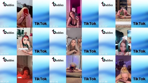 [Image: 1422_TTY_TikTok_Sexy_Video_Thots_Bugs_Bu...ation1.jpg]