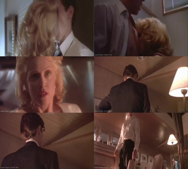 543 RpHD Brought A Man To Rape - Brought A Man To Rape