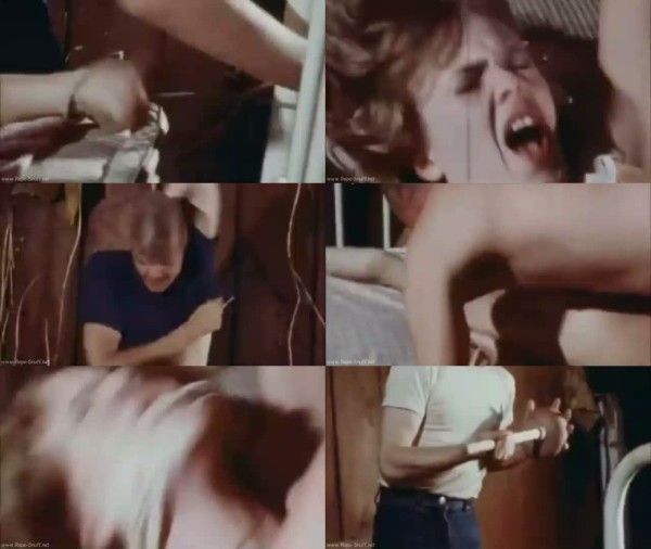 555 RpHD Tied To a Bed And Raped - Tied To a Bed And Raped