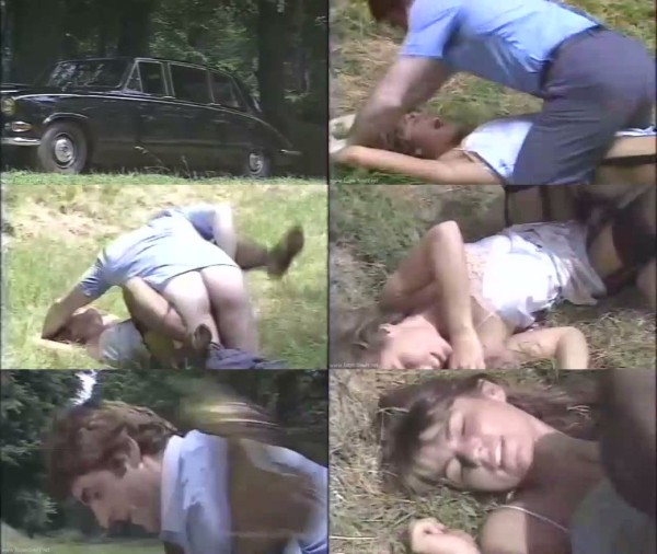 558 RpHD Raped High His Feet - Raped High His Feet