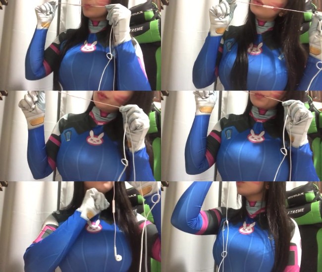 [Image: 0130_A2R_SFW_ASMR_Intense_Mouth_Sounds_M...osplay.jpg]